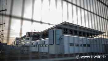 Prozess gegen mutmaßlichen IS-Terroristen aus Moers