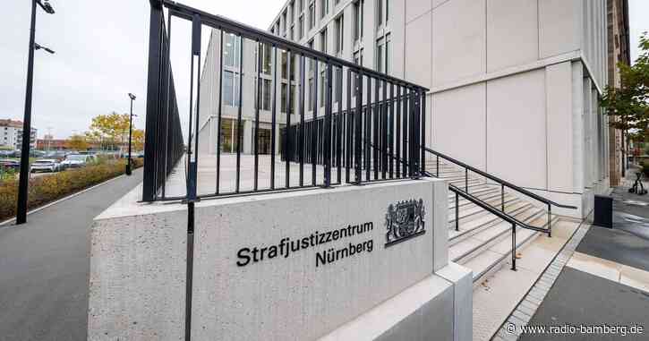 Zwei Männer müssen für Bankeinbrüche in Haft