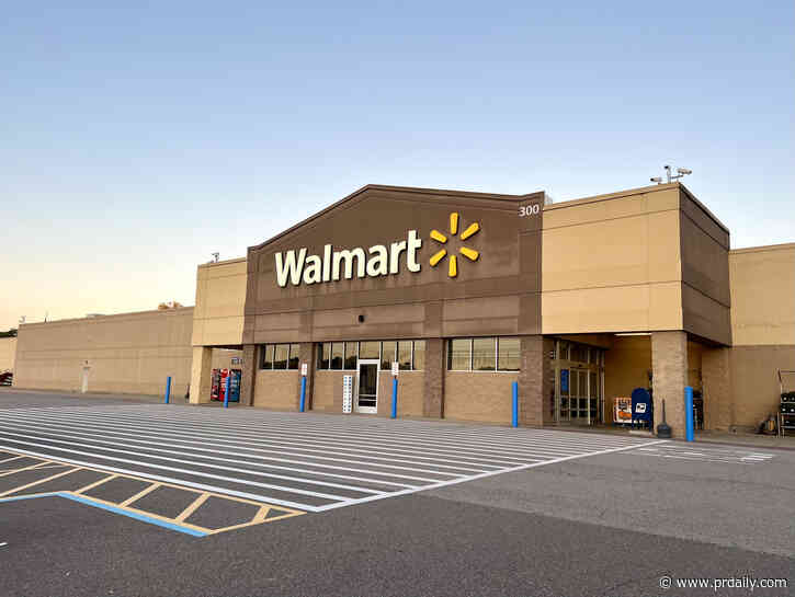 The Scoop: Walmart struggles to appease vital Chinese suppliers in tariff wars
