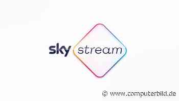Sky Stream: Pakete und Kosten auf einen Blick