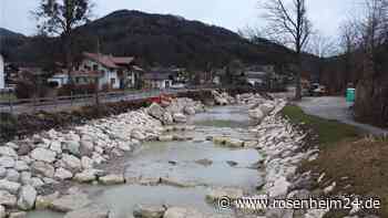 Gute Finanzlage: Welche Investitionen Nußdorf als nächstes plant