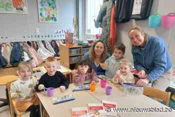 Gemeente wil tandjes poetsen leuk maken: “Stimulans om gezonde gewoonten te ontwikkelen”