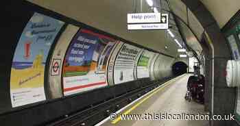 Arrest made after man ‘masturbated while staring at woman’ on night Tube