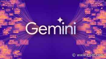 Google's Gemini AI Can Personalize Results Based on Your Search Queries