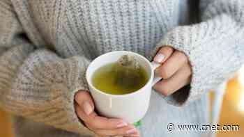 If You Aren't Drinking Green Tea, You're Missing Out on These 8 Benefits