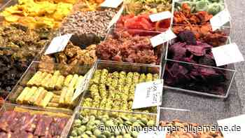 Brobiera 2025: Das ist bei der Genussmesse im Wiley-Club geboten