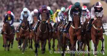 John Hunt returns to work after witnessing family’s killer being jailed