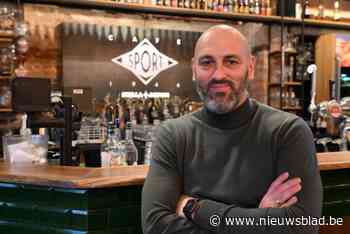 Bjorn Ruytinx betrapt met glaasje te veel op achter het stuur: voormalig OHL-spits moet voor politierechter verschijnen