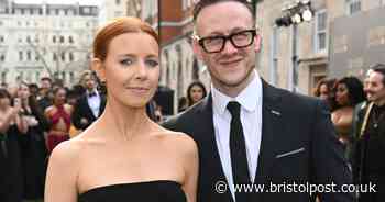 Stacey Dooley's confession to Kevin Clifton after 'fancying' another Strictly star