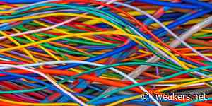 'Liberty Global onderhandelt over overname VodafoneZiggo'