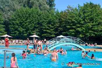 Oppositie lanceert petitie om provinciaal ploeterbad open te houden tot 2029: “Stadsbestuur kan hier belangrijke rol in spelen”