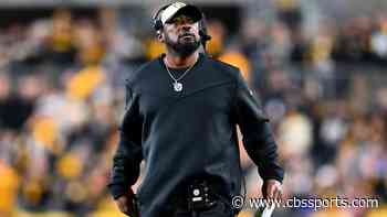 2025 NFL mock draft: Giants trade up to No. 1 while Steelers also take QB; Raiders and Cowboys add playmakers