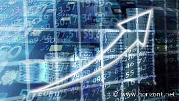 Klares Plus im Februar: Hohe Nachfrage nach TV-Spots beflügelt deutschen Werbemarkt