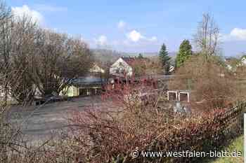 Flüchtlingsunterkunft neben Kindergarten in Lichtenau-Husen geplant