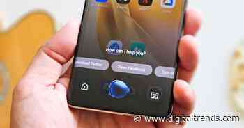 Google’s going to let you replace Gemini with other assistants on Android