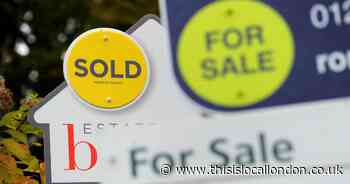 Watch: The UK housing crisis explained - everything you need to know