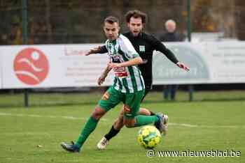 Tweelingbroers trekken van Eendracht  Aalst Lede naar VC Leeuwkens Teralfene