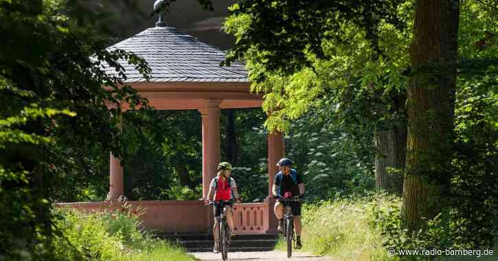 Gute Nachrichten für den Tourismus im Raum Bamberg