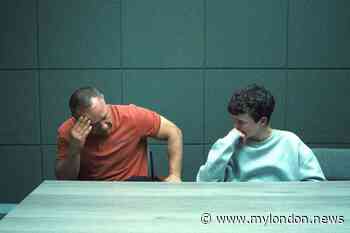 Netflix's Adolescence inspired by true story of Croydon girl's horrific murder