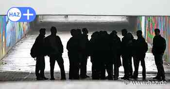 Verbrechen in Hannover: Polizei stellt Kriminalstatistik für 2024 vor