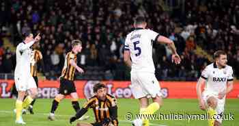 Championship relegation scrap examined as Hull City boost survival hopes