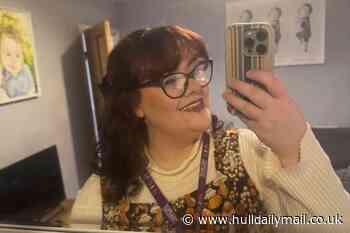 'I just grew up thinking I was absolutely weird' - Woman with autism giving nationwide talk about adult diagnosis