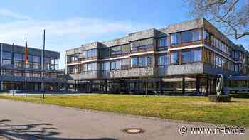 AfD und Linke scheitern: Karlsruhe weist Eilanträge gegen Einberufung des alten Bundestages zurück