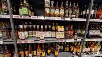 Reaktion auf Trumps Zölle: Aktivisten antworten mit "Buy from EU" auf "America first"