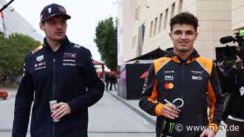 Formel 1 verspricht Mitreißendes: Löst der Knallhart-Kampf die Titellangeweile ab?