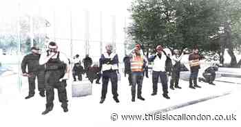 New programme to link unemployed Croydon residents with jobs