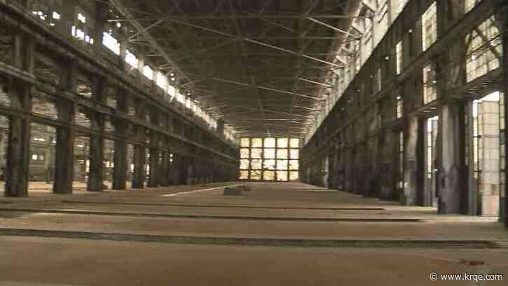 Visit these 10 iconic film locations in New Mexico