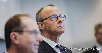 Schuldenpaket von Union, SPD und Grünen: Die eine Billion-Euro-Entscheidung - ein Kommentar