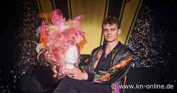 Leben von Dragqueen Olivia Jones wird für das ZDF verfilmt