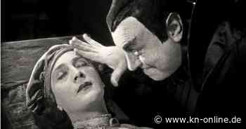 Murnaus legendärer Stummfilm „Faust“ live in Kiel mit neuer Filmmusik