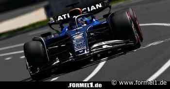 "Tief hängende Früchte" machen es Williams derzeit so einfach