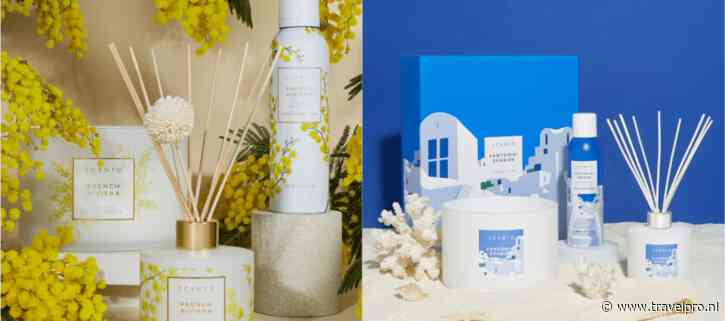 ICI Paris XL Paasactie bij Collections