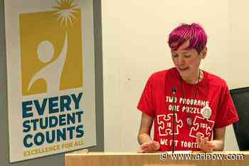 ‘Hard decisions’ in $845M APS budget draft prompt criticisms from advocates