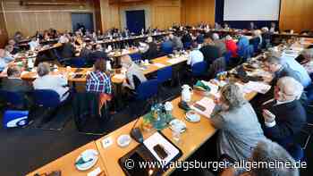 Kein Sparen bei Politikern: Sitzungsgelder werden nicht gekürzt