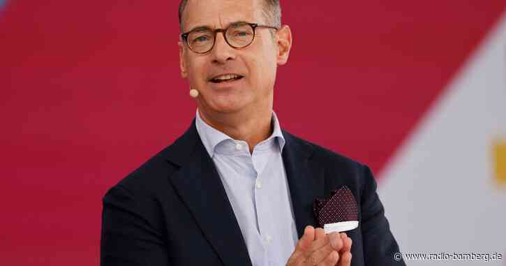 37 Prozent mehr Geld für Allianz-Chef Bäte