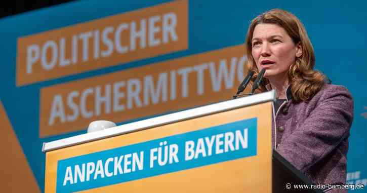 Freie-Wähler-Landräte: Geld auf Pump löst keine Probleme