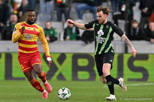 “Ik ben geen klager”: Nils De Wilde stelde nog nooit teleur en is de perfecte supersub voor Cercle Brugge