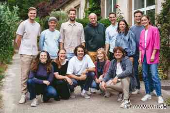 Visionäre im Ehrenamt