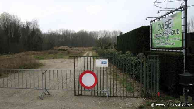 Met asbest vervuilde bodem koeltogenfabrikant Fierens eindelijk opgeruimd: OVAM start op 20 maart met sanering