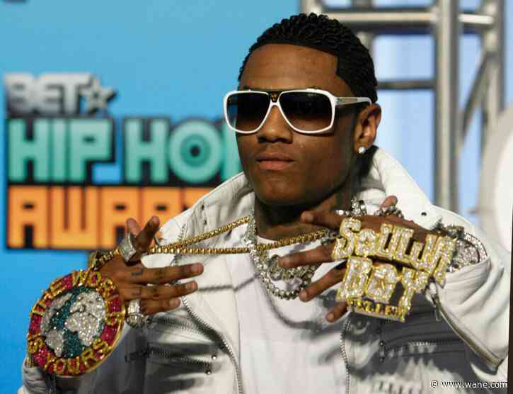 Soulja Boy to perform at Piere's Entertainment Center