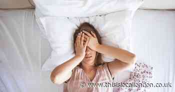 Struggling to sleep? How to fall asleep quickly - 5 tips from a doctor to follow