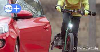 Hannover: Radfahrer bei Dooring-Unfall in Badenstedt schwer verletzt