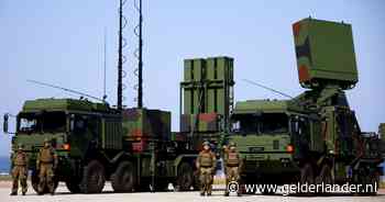 Duitsland maakt weg vrij voor miljardeninvestering defensie: ‘We moeten ons verdedigen’