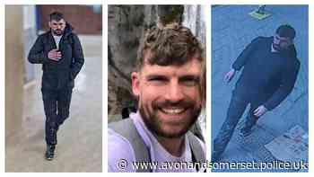 Appeal to find missing Lee Horton