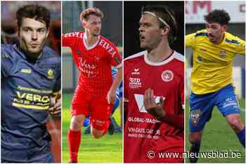 Dan toch geen drie Oost-Vlaamse stijgers in eerste provinciale?