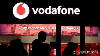 Liberty Global in talks to acquire Vodafone’s stake in Dutch JV